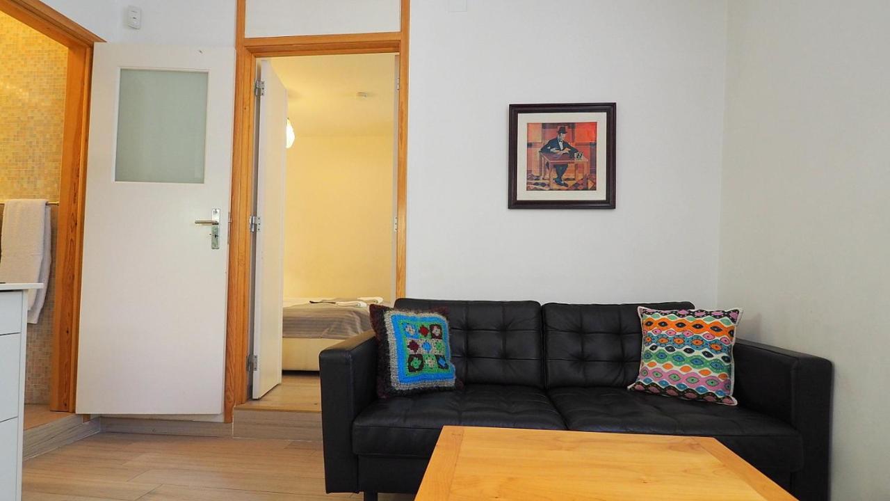 Sao Vicente - Altstadt Apartment Lissabon