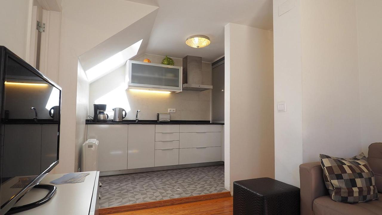 Apartment Sao Vicente - Altstadt Lissabon