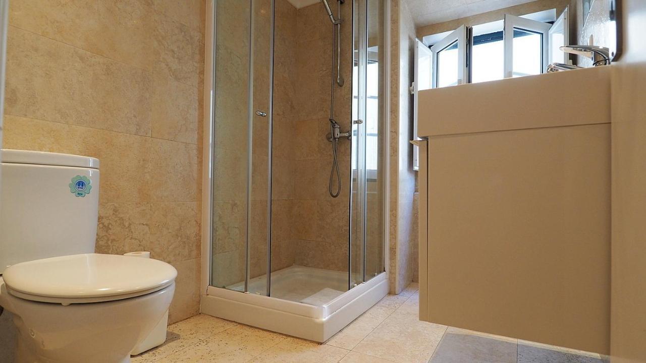 Sao Vicente - Altstadt Apartment Lissabon
