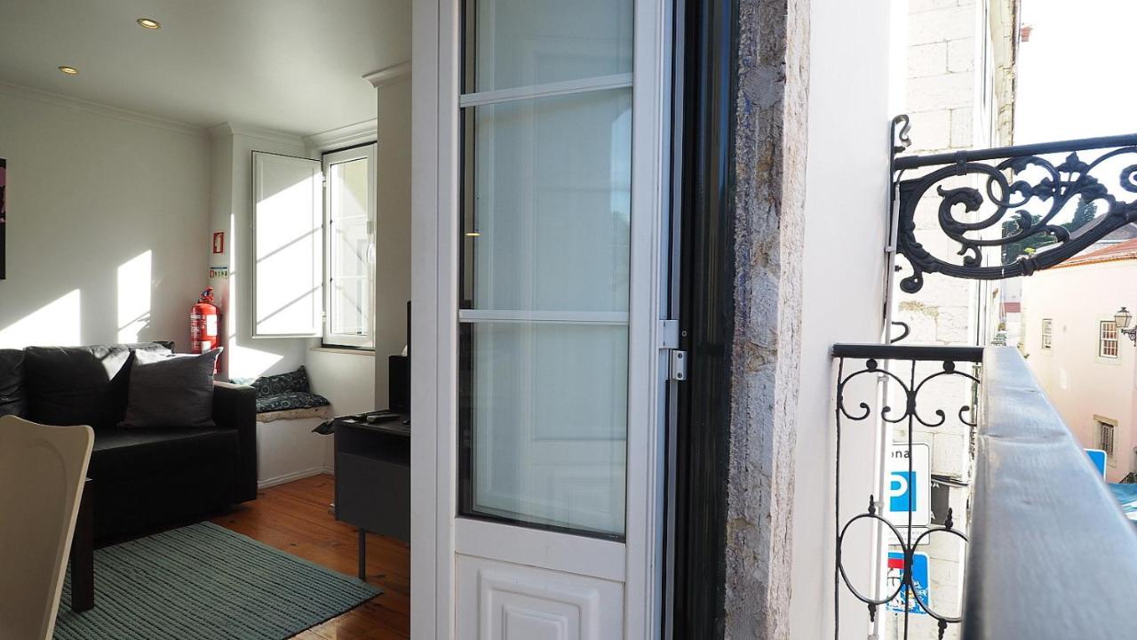 Sao Vicente - Altstadt Apartment Lissabon