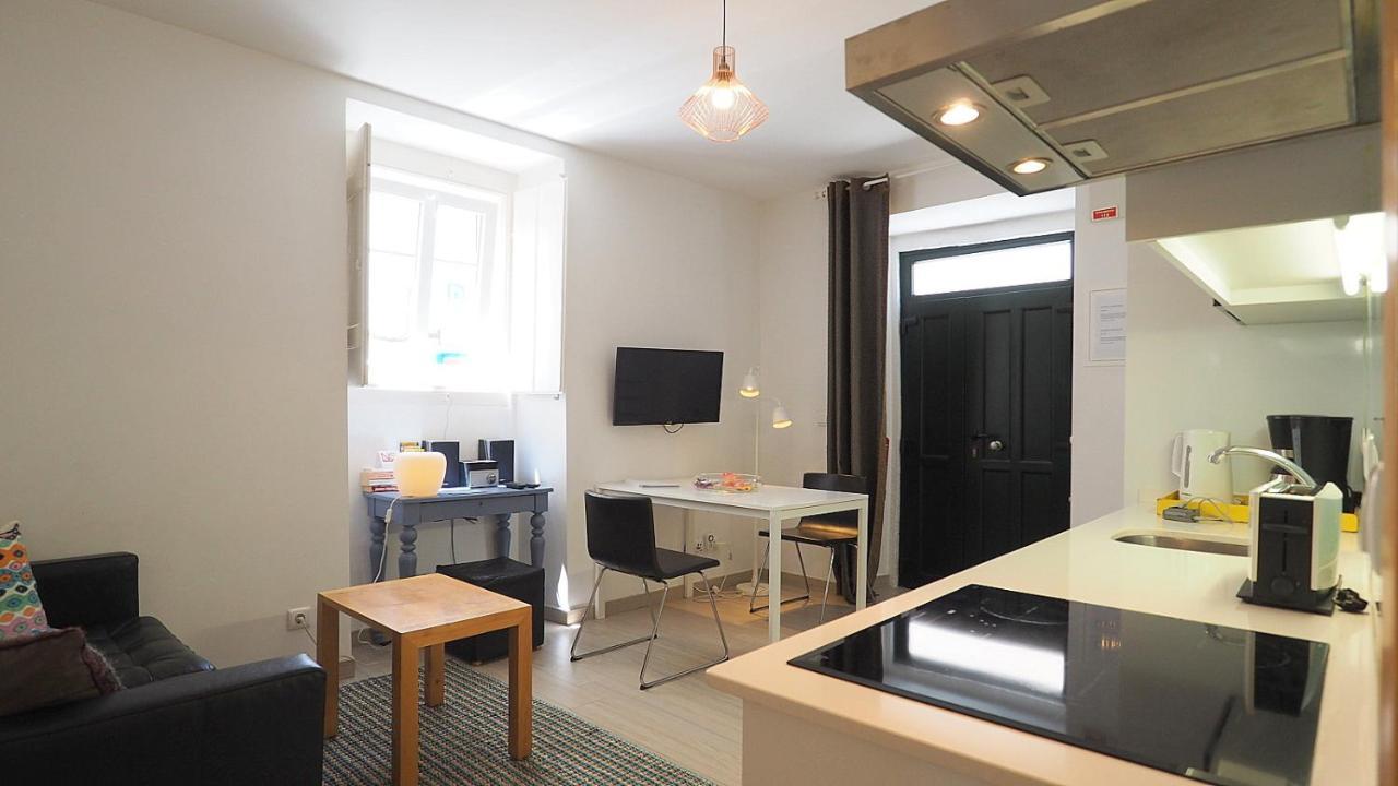 Apartment Sao Vicente - Altstadt Lissabon