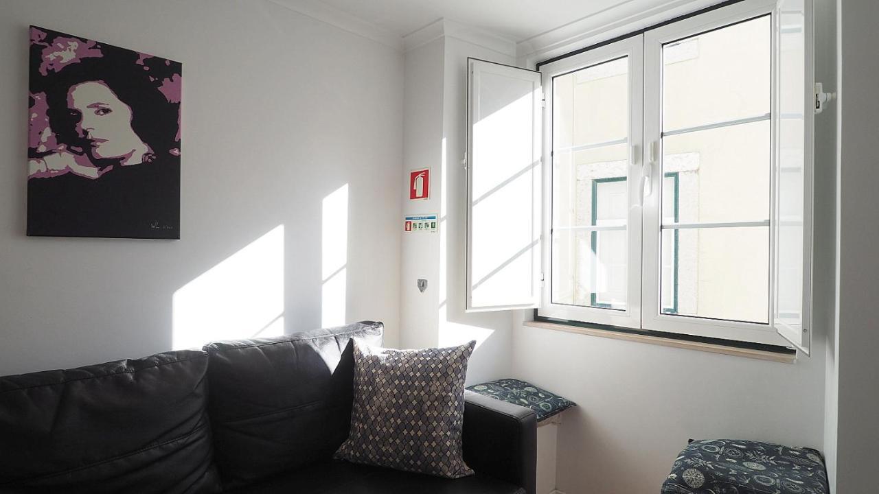 Apartment Sao Vicente - Altstadt Lissabon