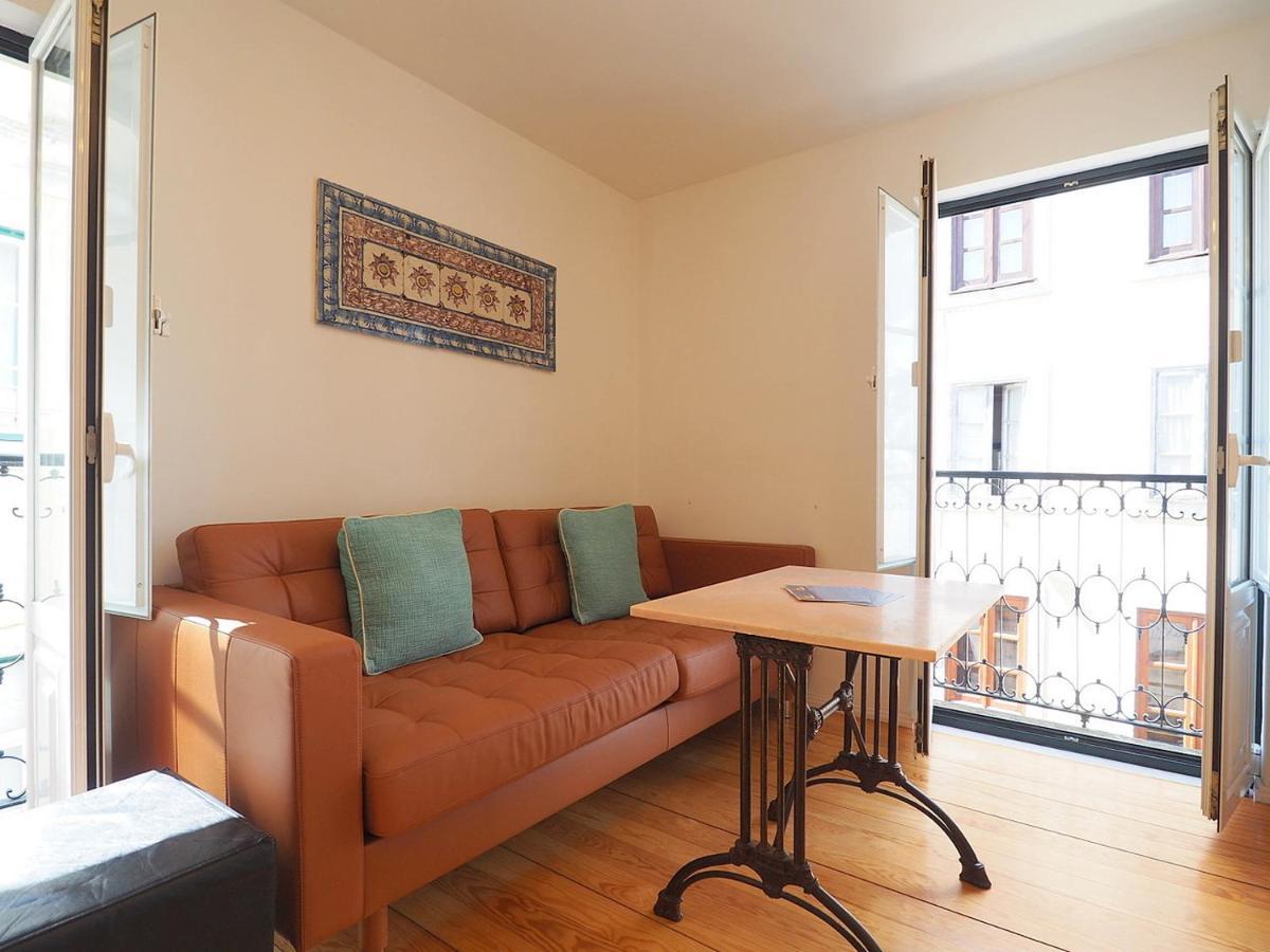 Apartment Sao Vicente - Altstadt Lissabon